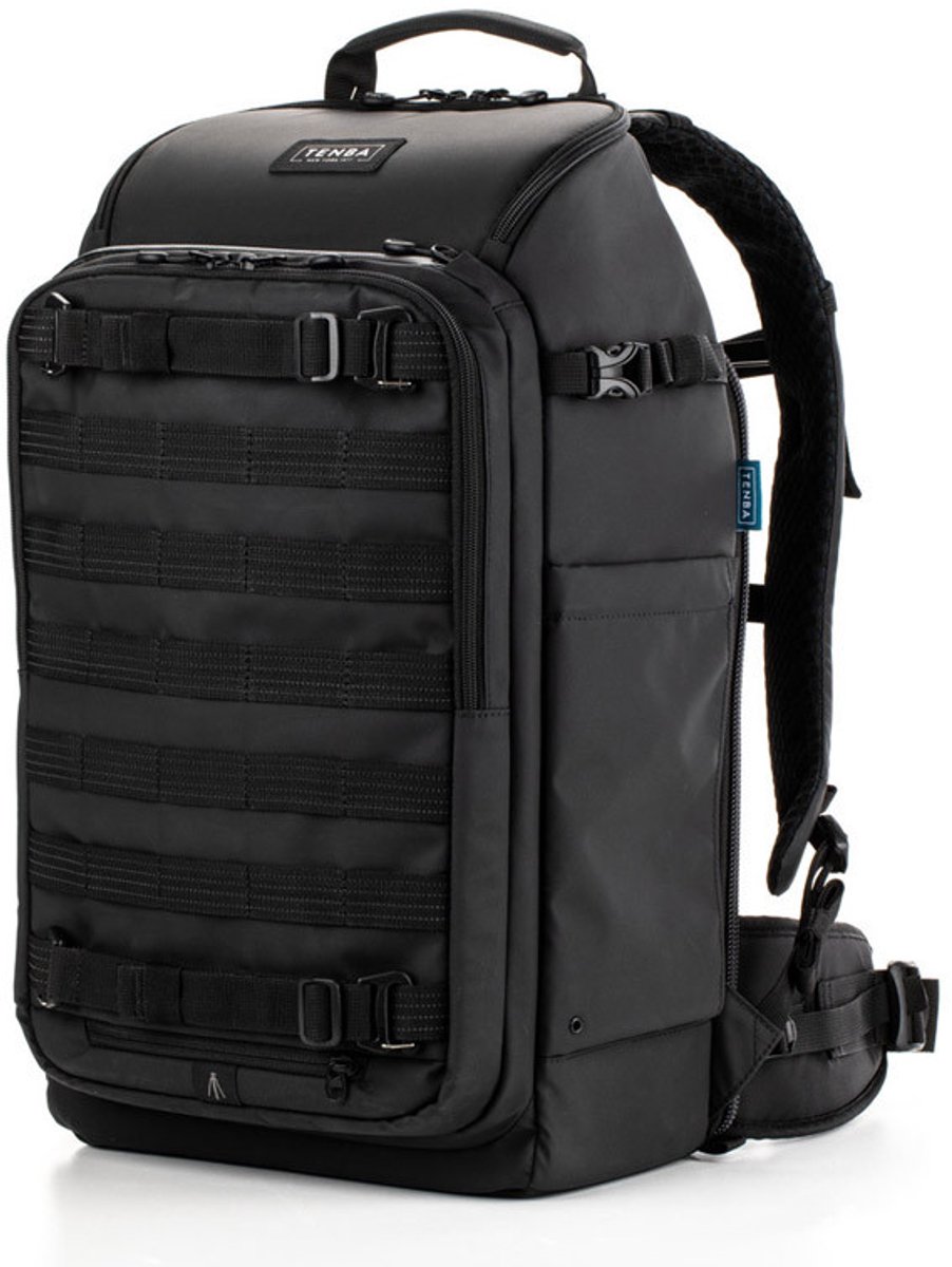 Tenba Axis V2 24L Backpack Black 637-756