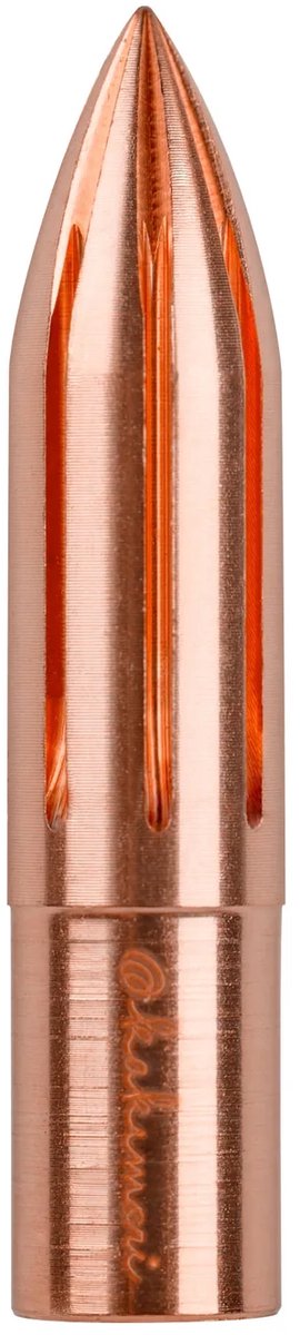 Kakimori Metal Nib Copper
