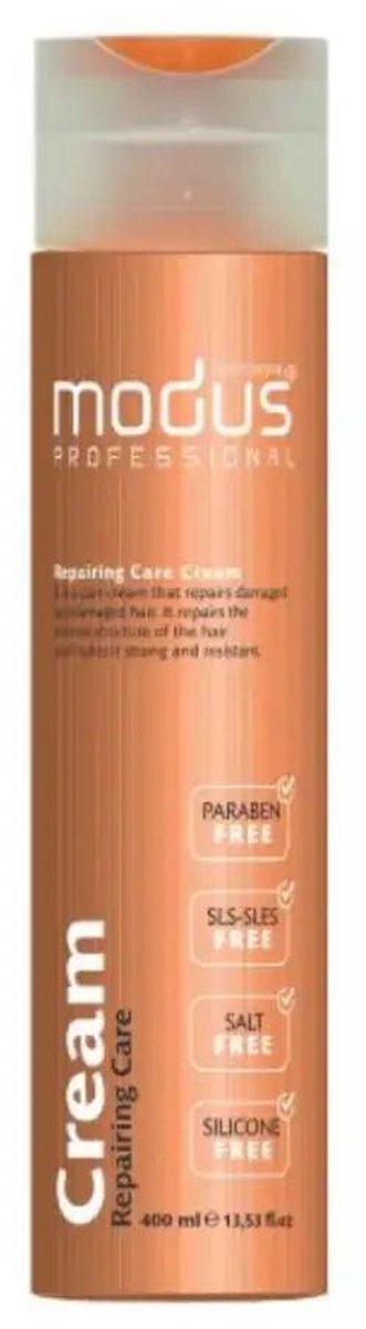 Modus Repairing Care Cream 400 ml
