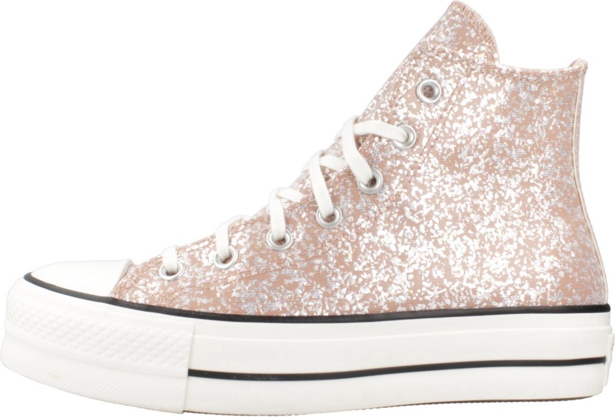 CONVERSE CHUCK TAYLOR ALL STAR LIFT PLATFORM GLITTER Bruin