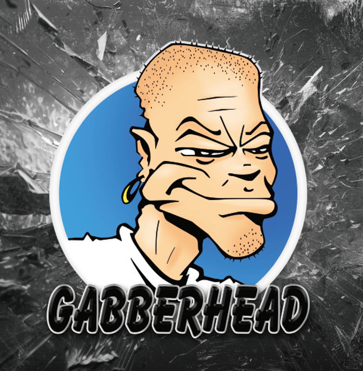 Various - Gabberhead 009