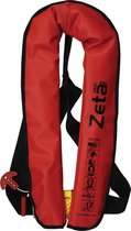 Zeta Reddingsvest 290N - ISO 12402-3 - Rood