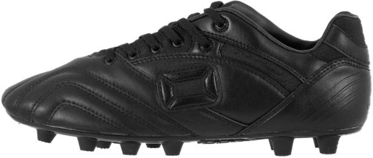 Stanno Nappa Nero Football Shoes - Maat 43.5