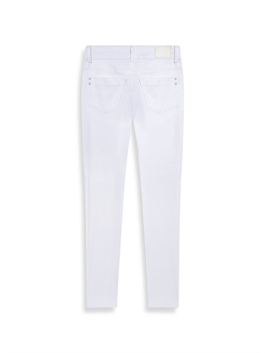 LTB MOLLY M - White