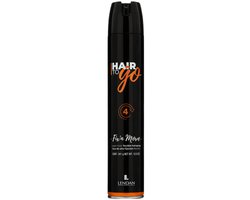 Lendan Hair To Go Fix'n Move 500 ml.