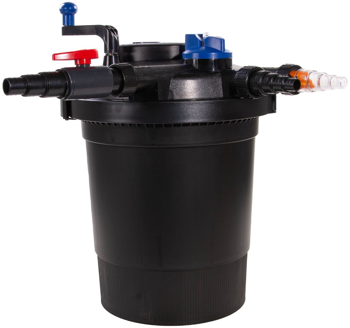 Aquaforte GPF 10000 drukfilter
