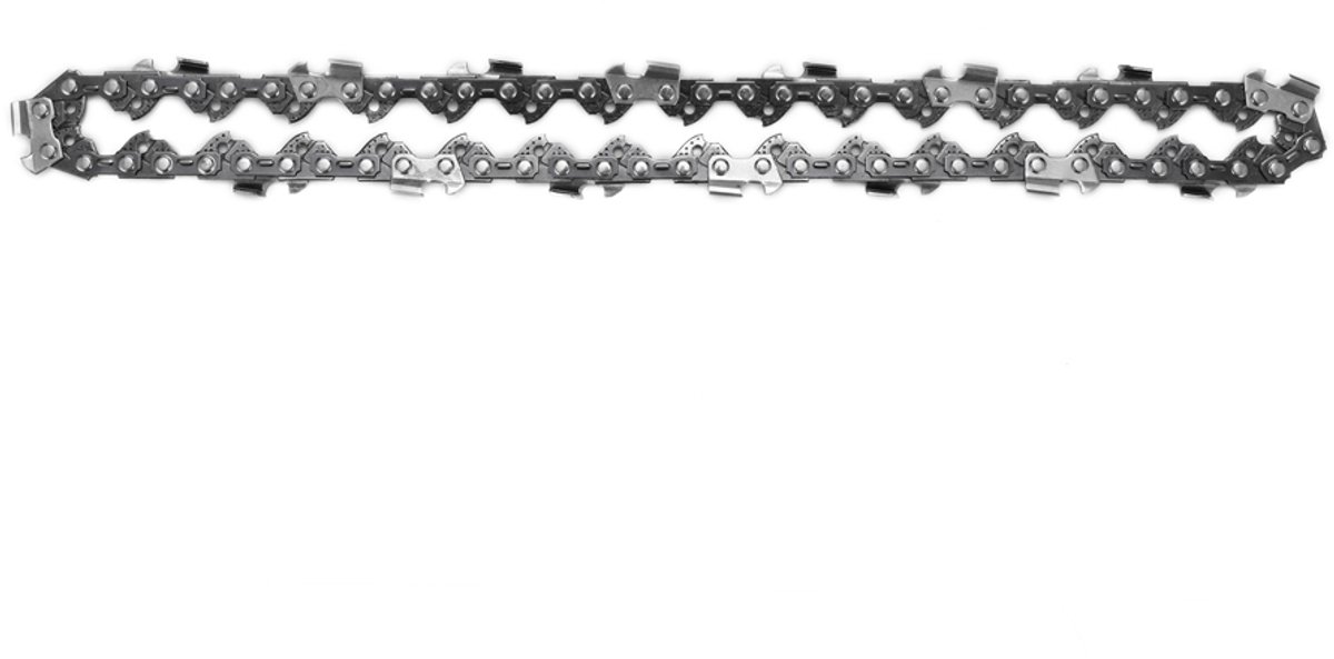 Mini Kettingzaag ketting – 6 inch 37 Tanden – Slijtvast & Eenvoudig te Installeren – Voor Elektrische Mini Kettingzaag – Vervanging voor Versleten Kettingen