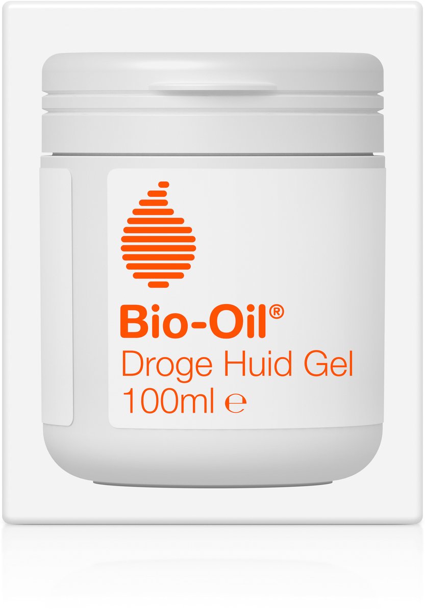 Bio-oil Gel Droge Huid 100ml