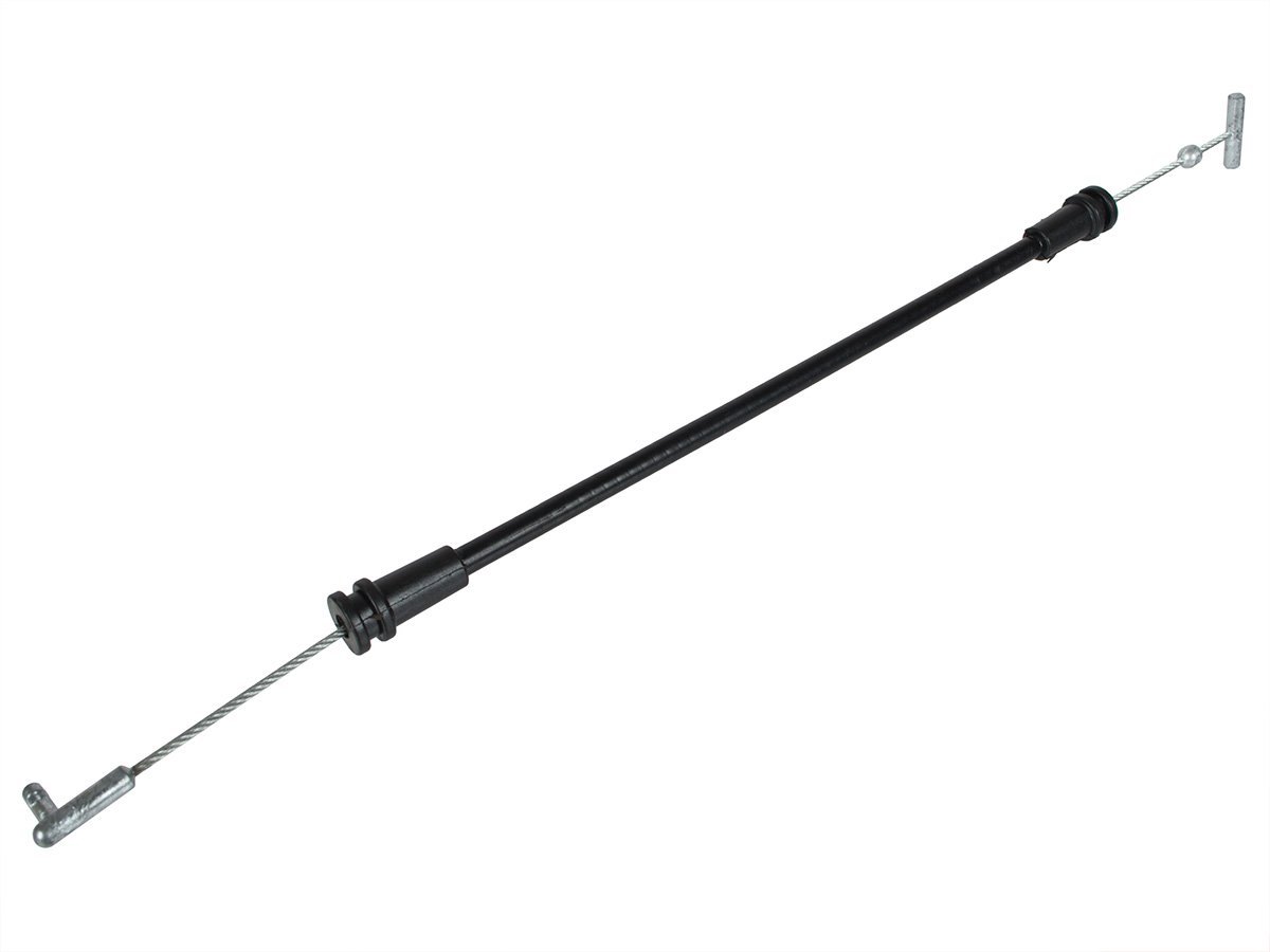 Modecar - Kabelslot voor Deur - Smart ForFour W454 - Links of Rechts - 278mm