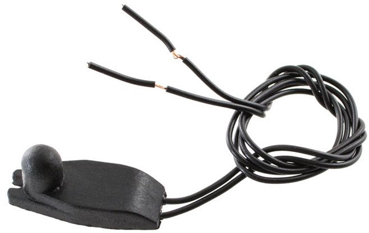 Modecar Serie - Sensor voor Buitentemperatuur - 2 Draden - 2,5 kOhm Weerstand