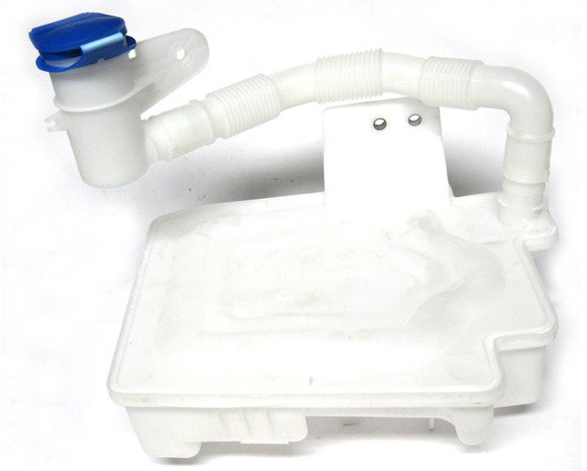 MODECAR - Waterreservoir - Audi A3 - 2003- - OE Vervanging