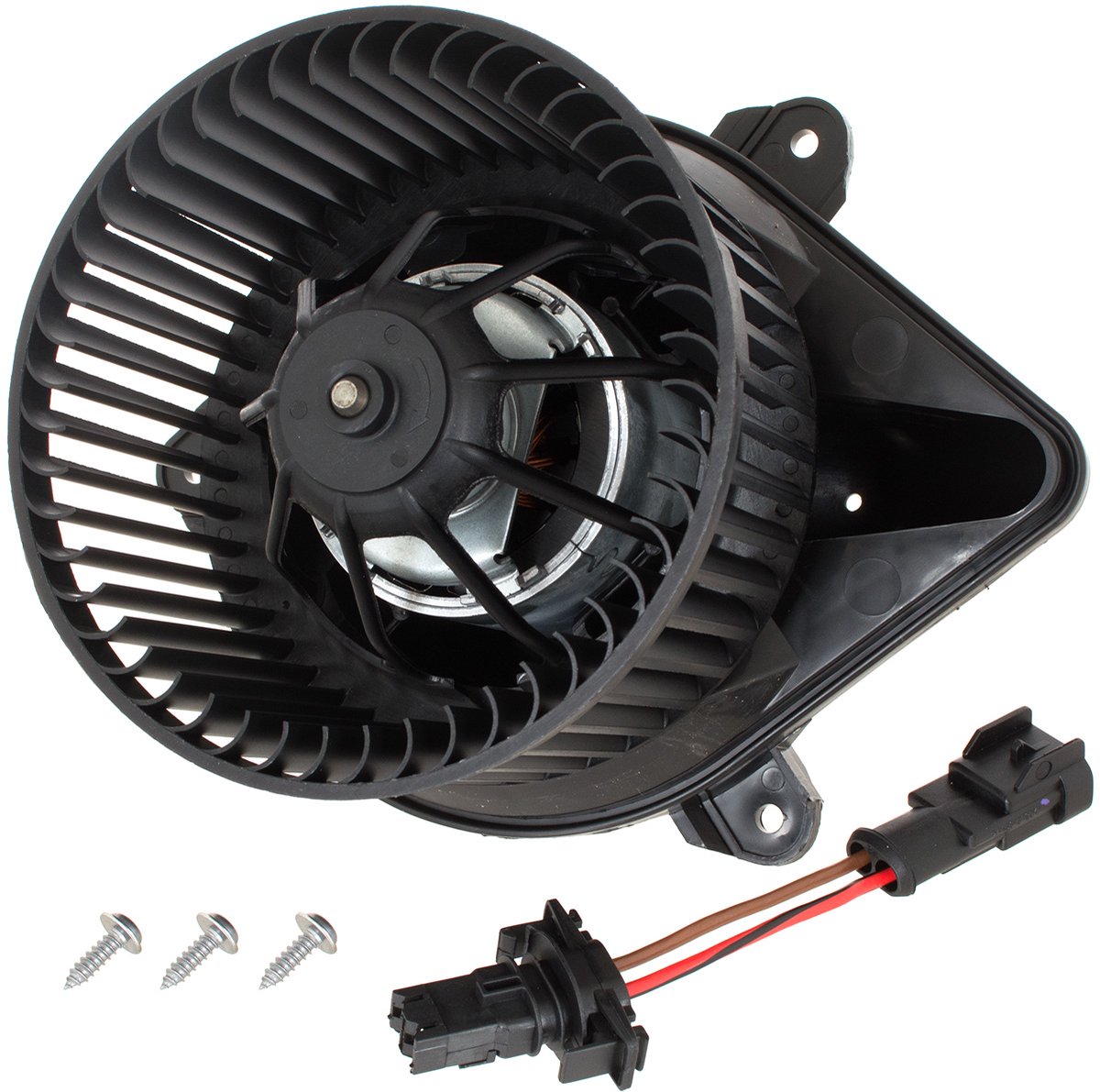 MODECAR - Interieurventilator - Opel Movano A - 1998