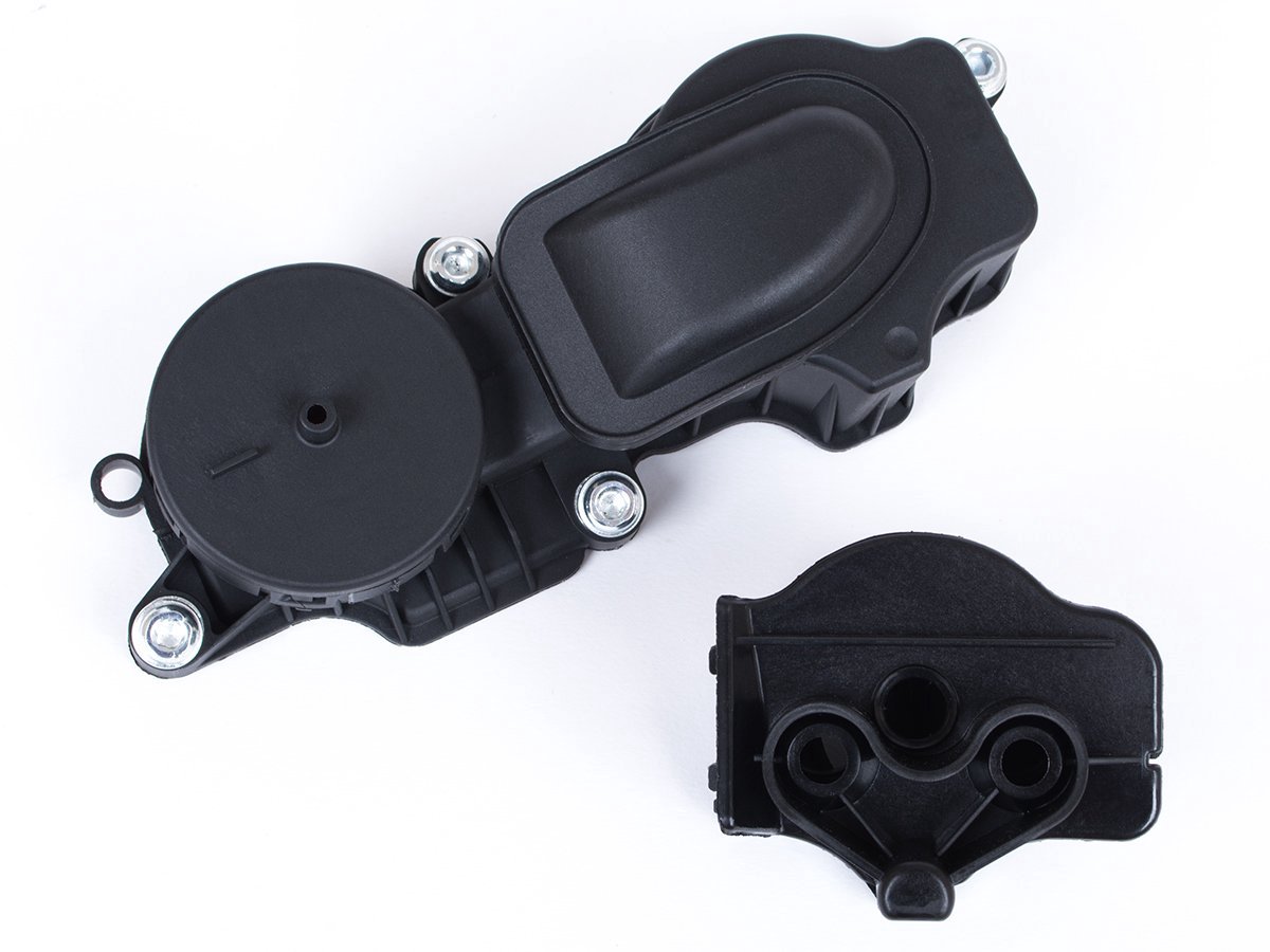 MODECAR - Olieafscheider Filter - BMW 7 Serie - 3,0 D - E65/E66/E67