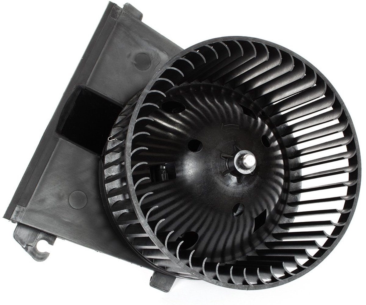 Modecar - Ventilator - Voor Audi A4 B5 - 1994-2001 - OE Nummer