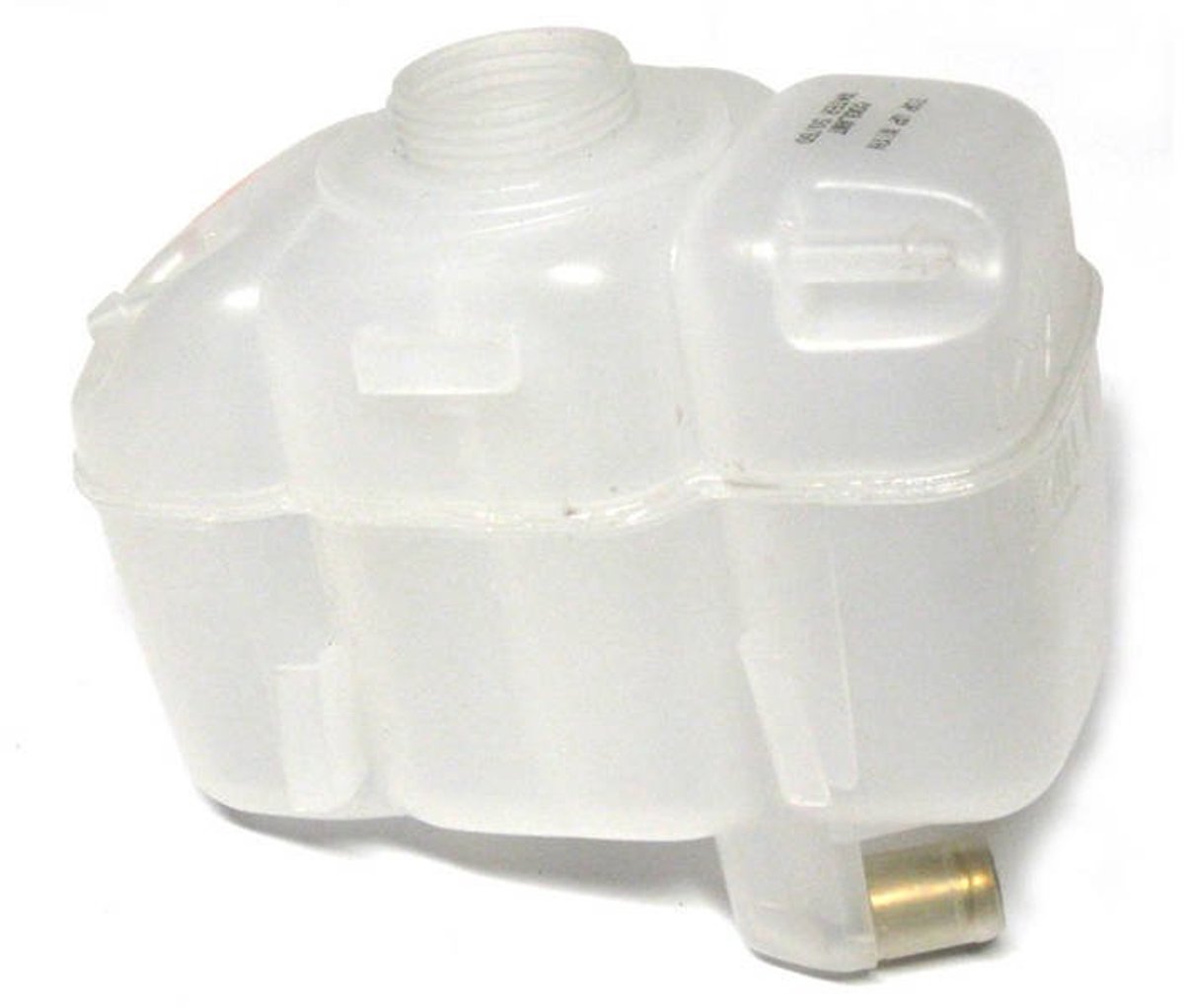 Modecar - Reservoir - Volvo S60 I - 2000-2009 - Vervanging