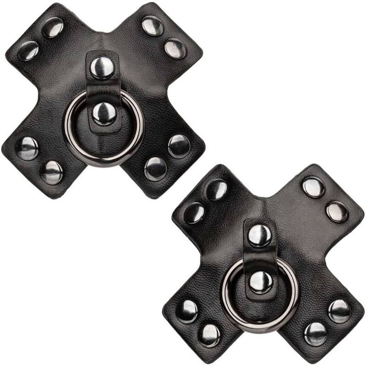CalExotics Euphoria O-Ring Tepelstickers
