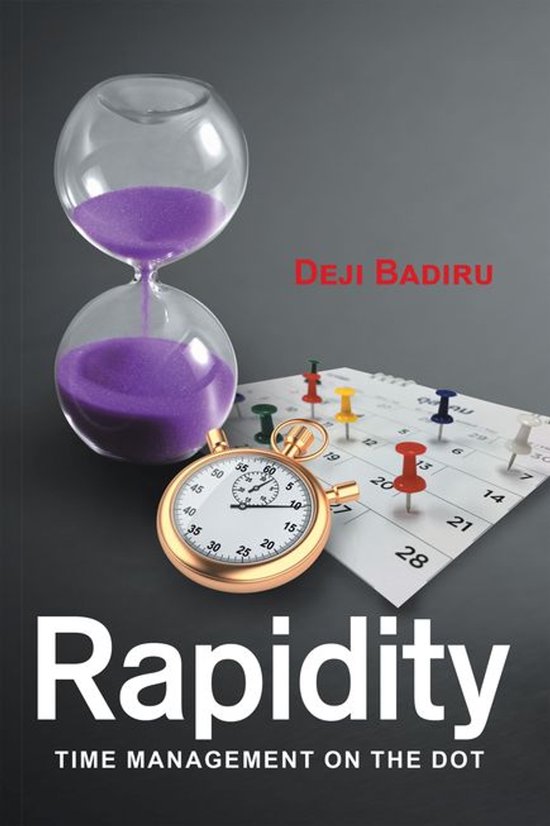Rapidity - cover