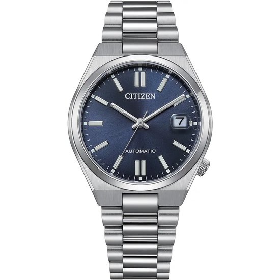 Citizen - NJ0200-50M - Montre-bracelet - Homme - Automatique - Tsuyosa