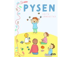 Pip-Larsson 3 - Pysen