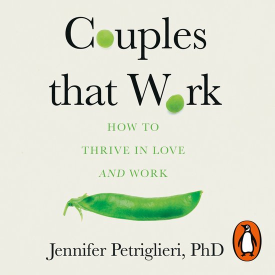 Couples That Work - cover