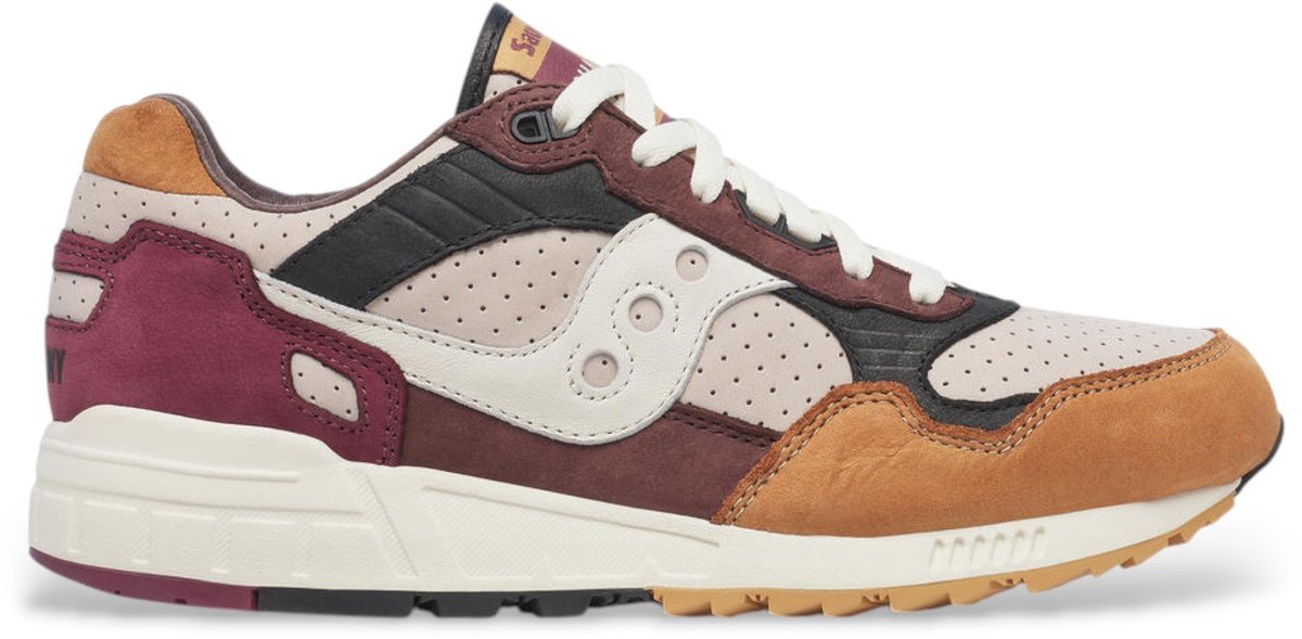 Saucony Shadow 5000 Lila