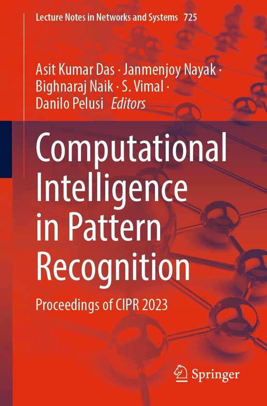 Springer Nature Proceedings excluding Computer Science - Com ... - cover