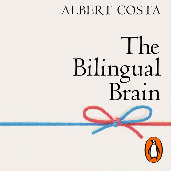 The Bilingual Brain - cover