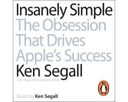 Insanely Simple