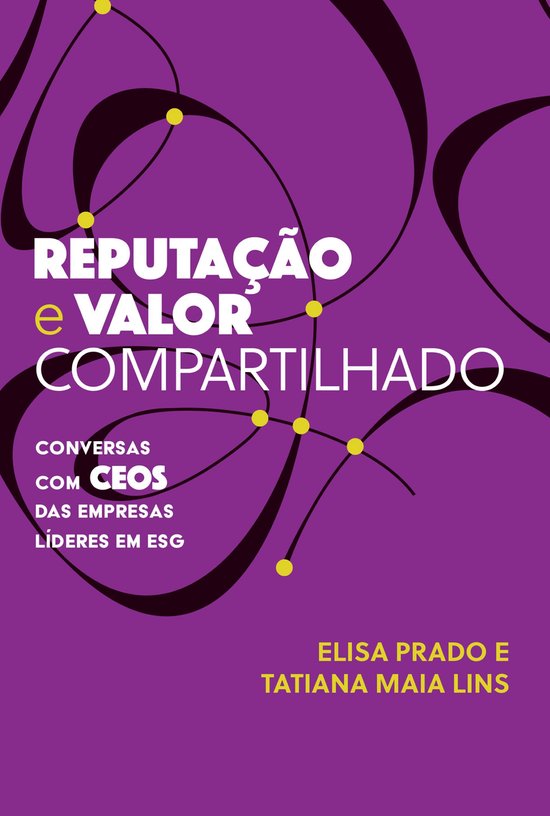 Reputação e Valor Compartilhado - cover