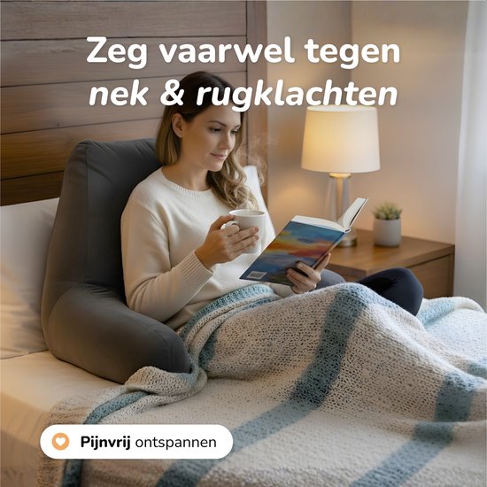 Comfortabel