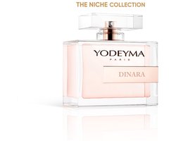 Yodeyma - DINARA - eau de parfum 100ml