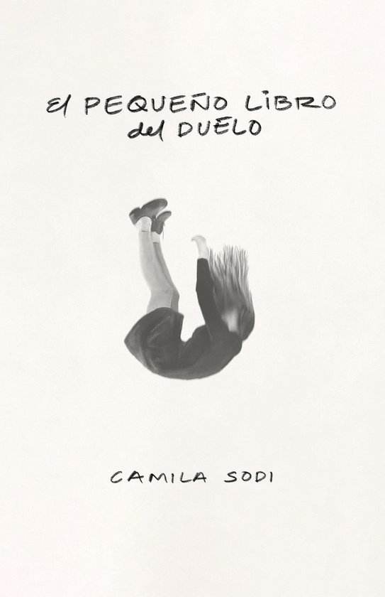 El pequeño libro del duelo - cover