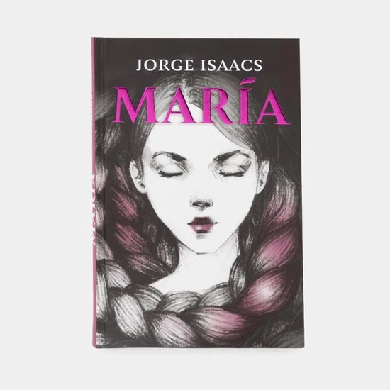 María - cover
