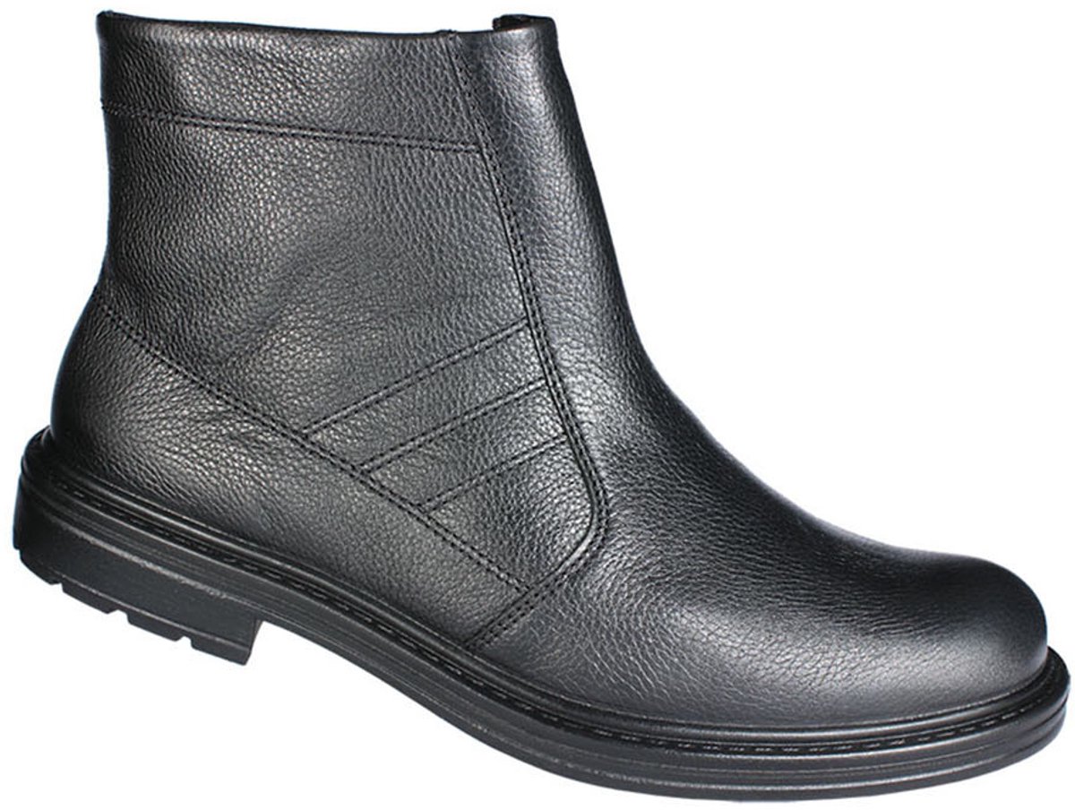Jomos casual schoen Jomos laarzen met ritssluiting