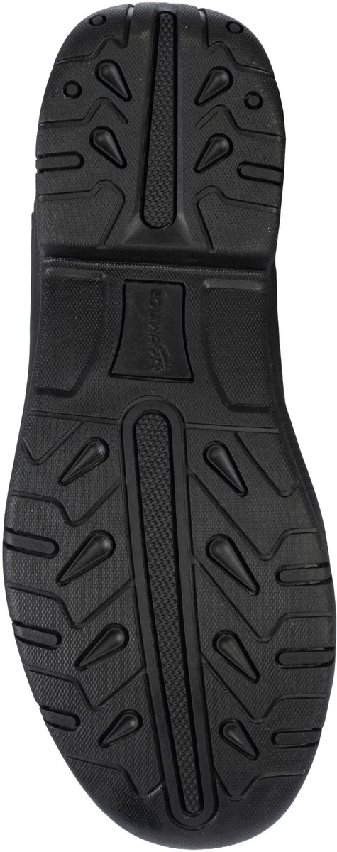 Stal- en trekkingschoen Explorer bruin maat 43