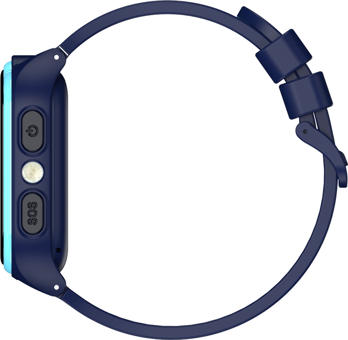 Blackview Z30 - Smartwatch - Kindersmartwatch 1 - 1,75 inch - afbeelding 2