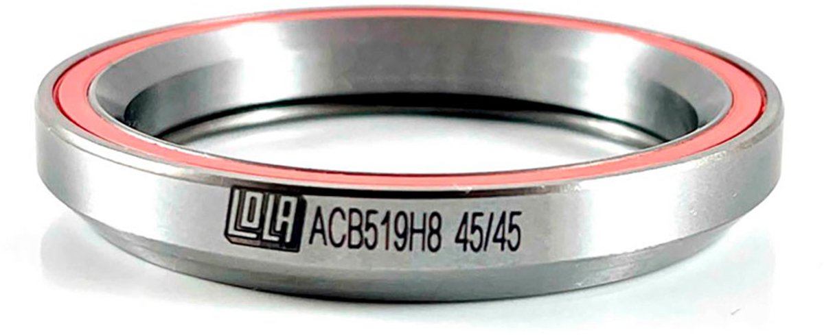Lola Acb519h8 Stuurlager Zilver
