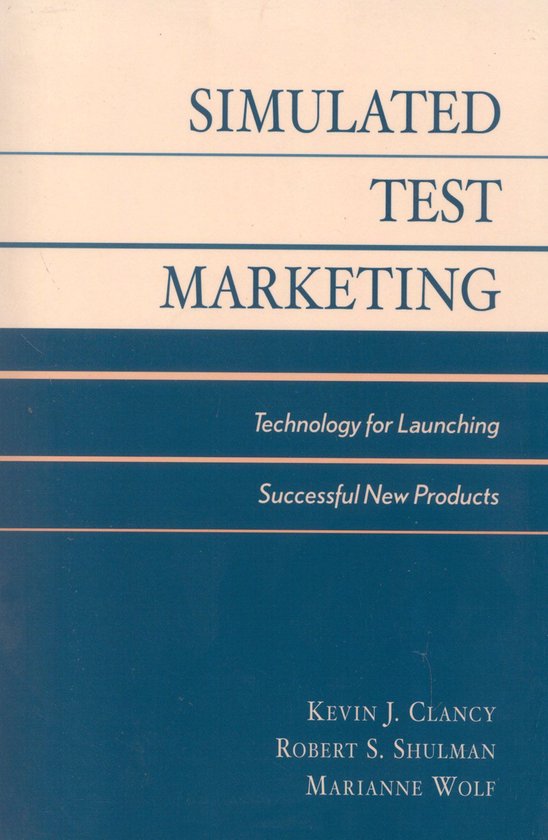 Market New Products Successfully - cover