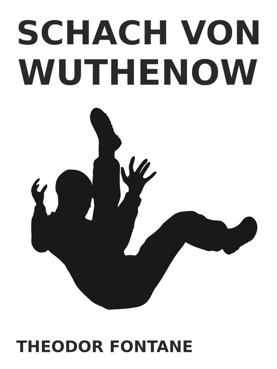 Schach von Wuthenow - cover