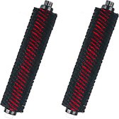 Pour Roborock S8/S8 plus PièCes de Rechange Rouleau Brosse LatéRale