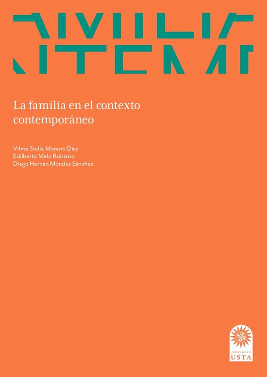 Derecho - La familia en el contexto contemporáneo - cover