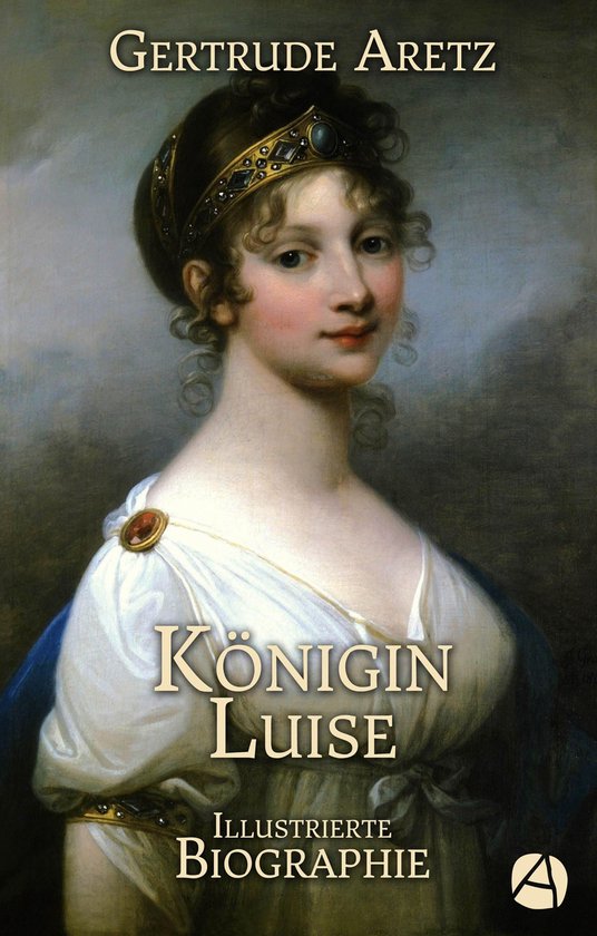 Königin Luise - cover