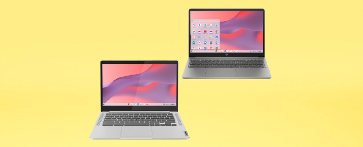 Ontdek nu Chromebooks