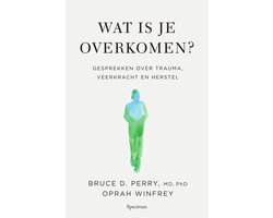 Wat is je overkomen?