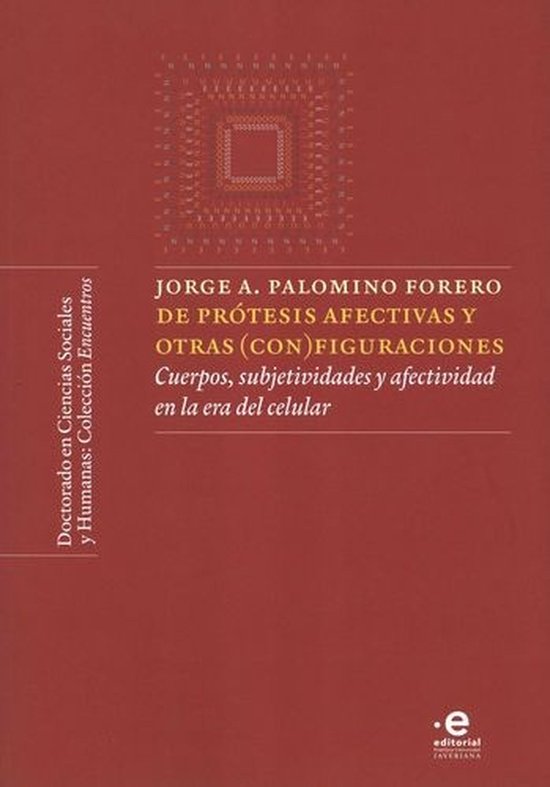 Colección Encuentros - Doctorado en ciencias sociales y hum ... - cover
