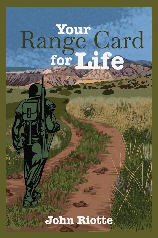Your Range Card for Life - cover