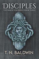 The Magicium Series 3 - Disciples