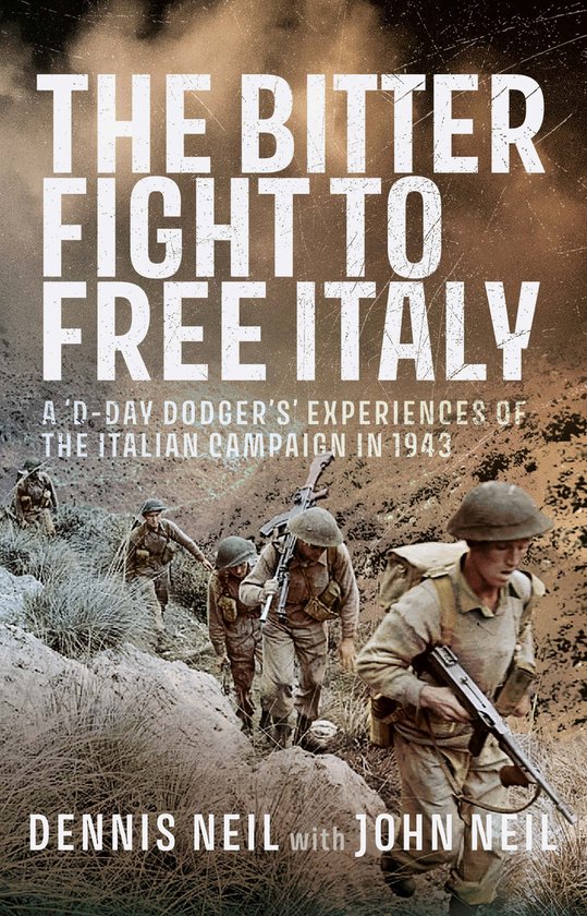 The Bitter Fight to Free Italy