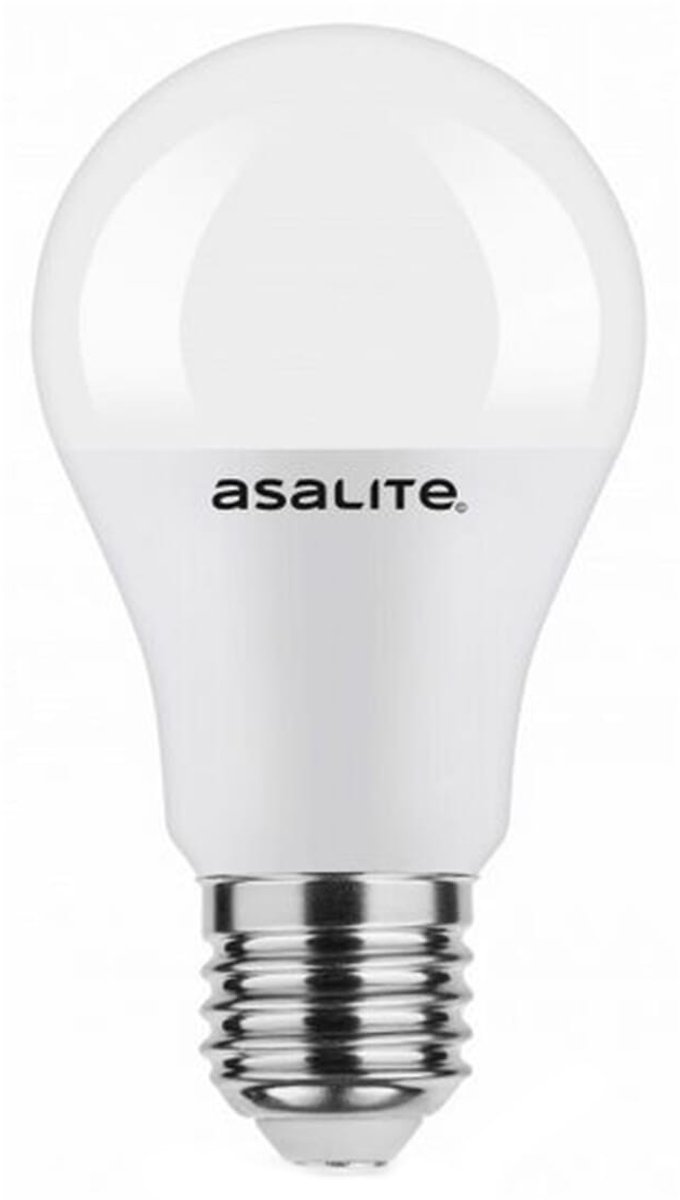 Asalite LED Lamp A70 E27 Fitting - 18W = 118W - 1620 Lumen - 3000K Warm Wit Licht - Niet Dimbaar - 220-240V