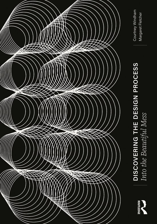 Discovering the Design Process - cover